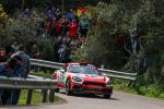 Abarth 124 Rally 2018 года